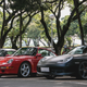 Illustration for article titled Manila Sports Car Club November Meet in 36 Photos